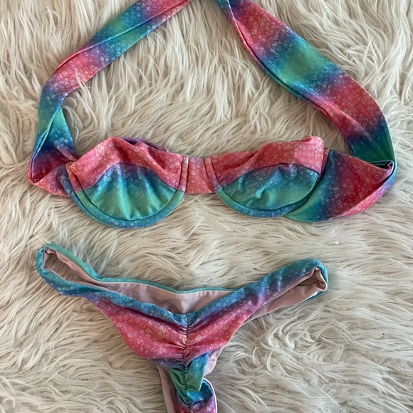 Moana Bikini - Picture 2 of 4